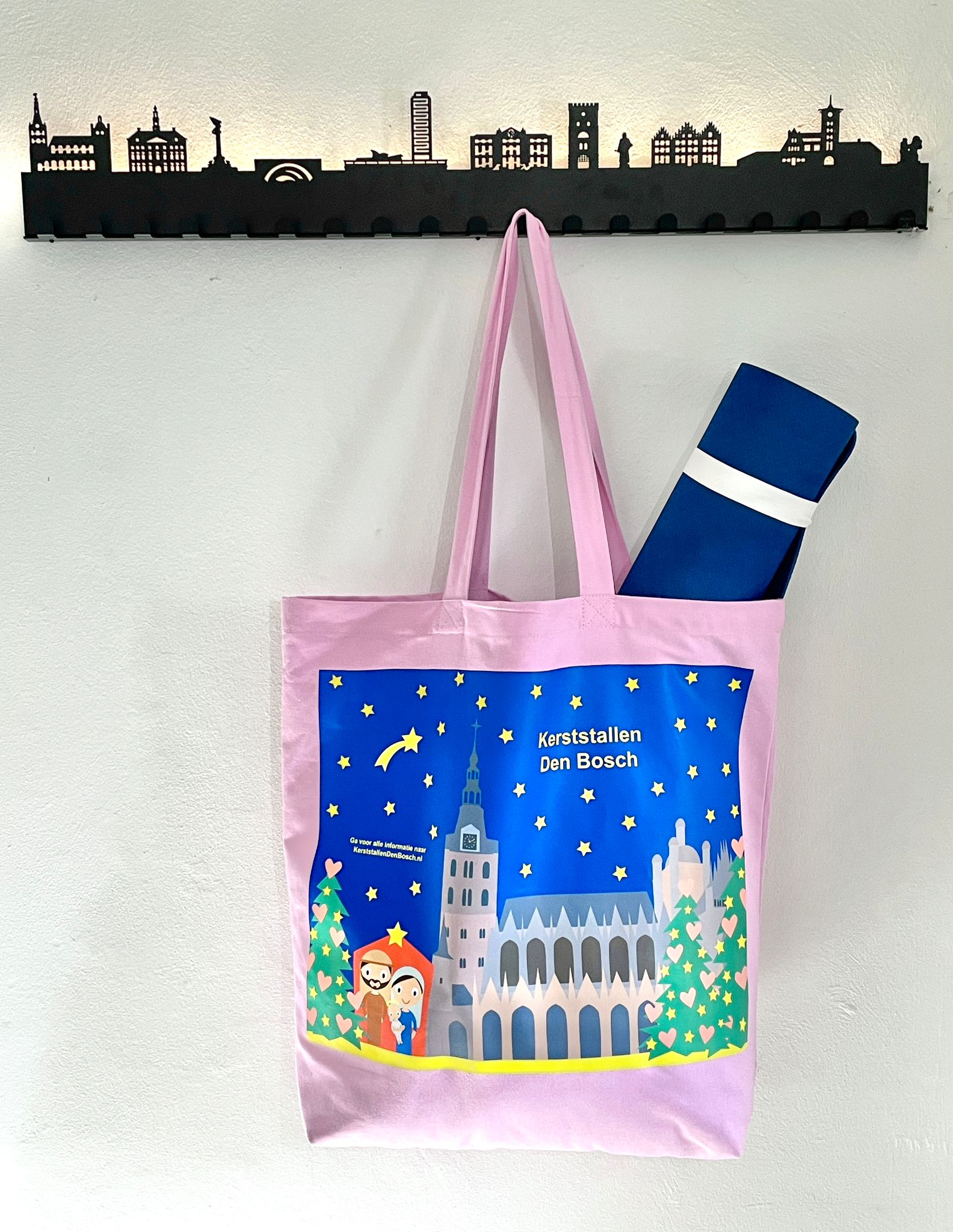 Kerststallen Den Bosch Tas