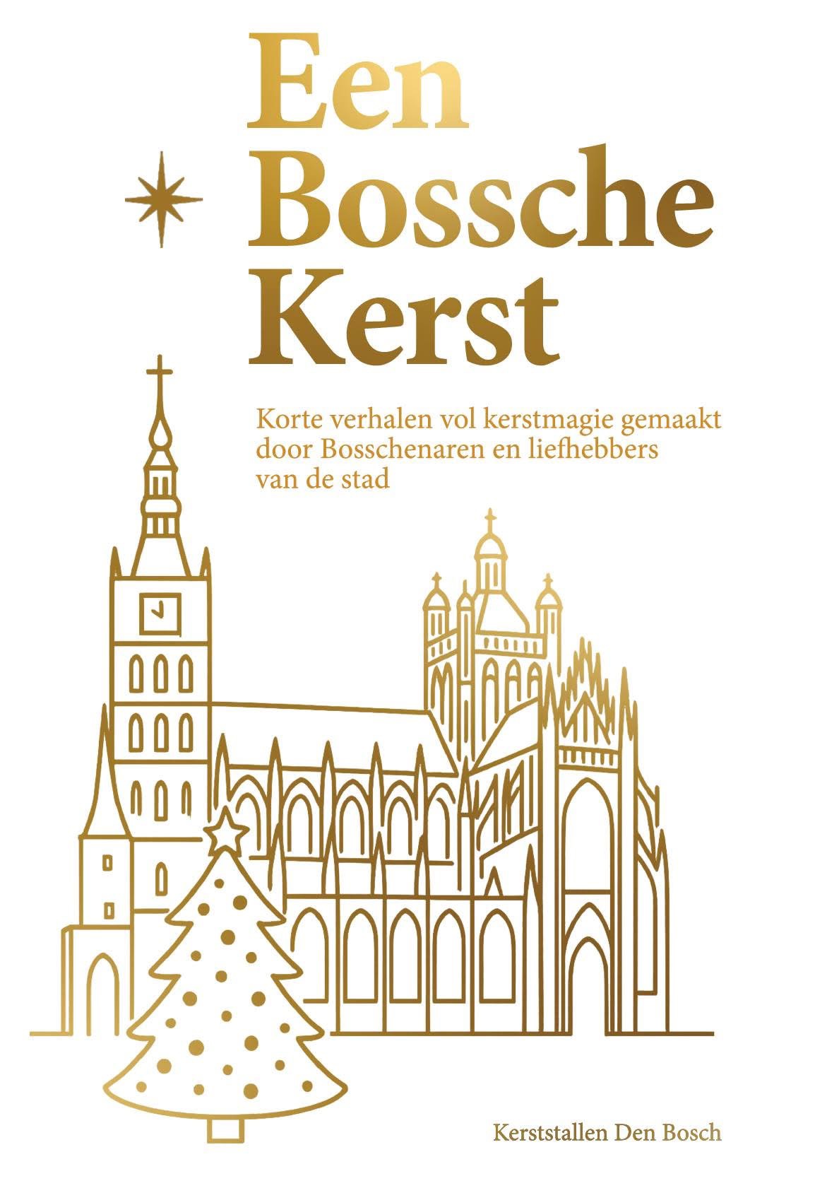 Een Bossche Kerst